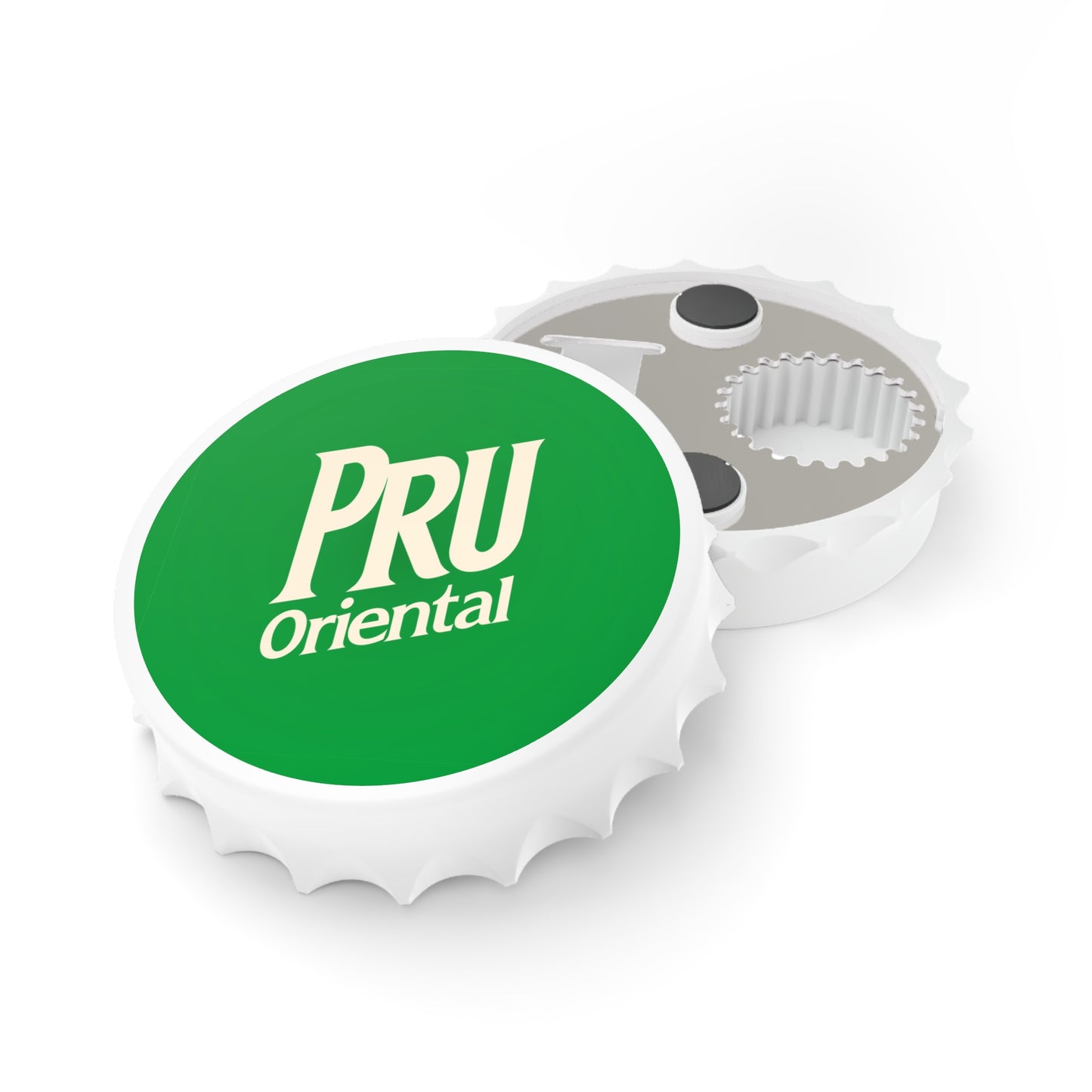 Pru Oriental - Bottle Opener