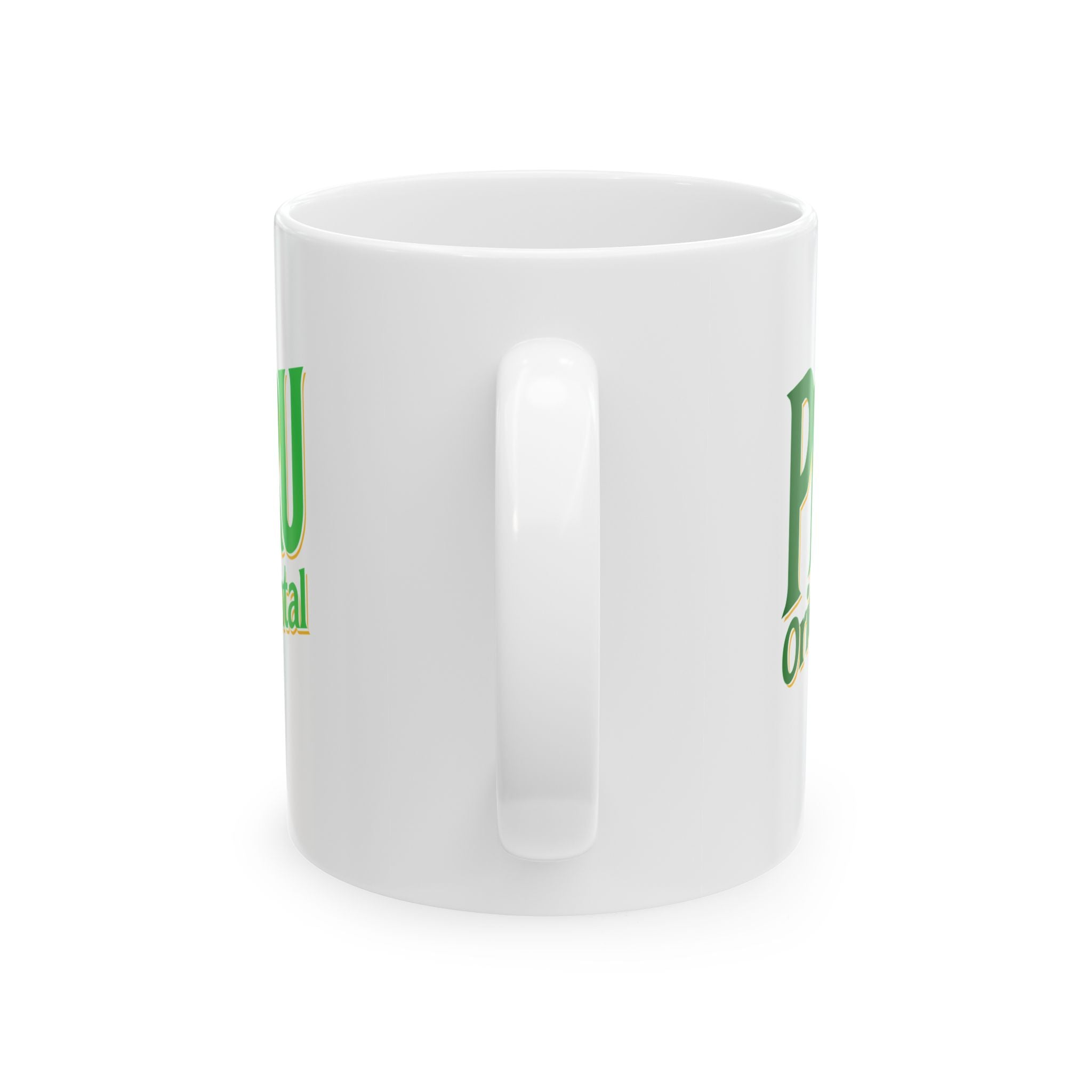 Pru Oriental - Ceramic Mug