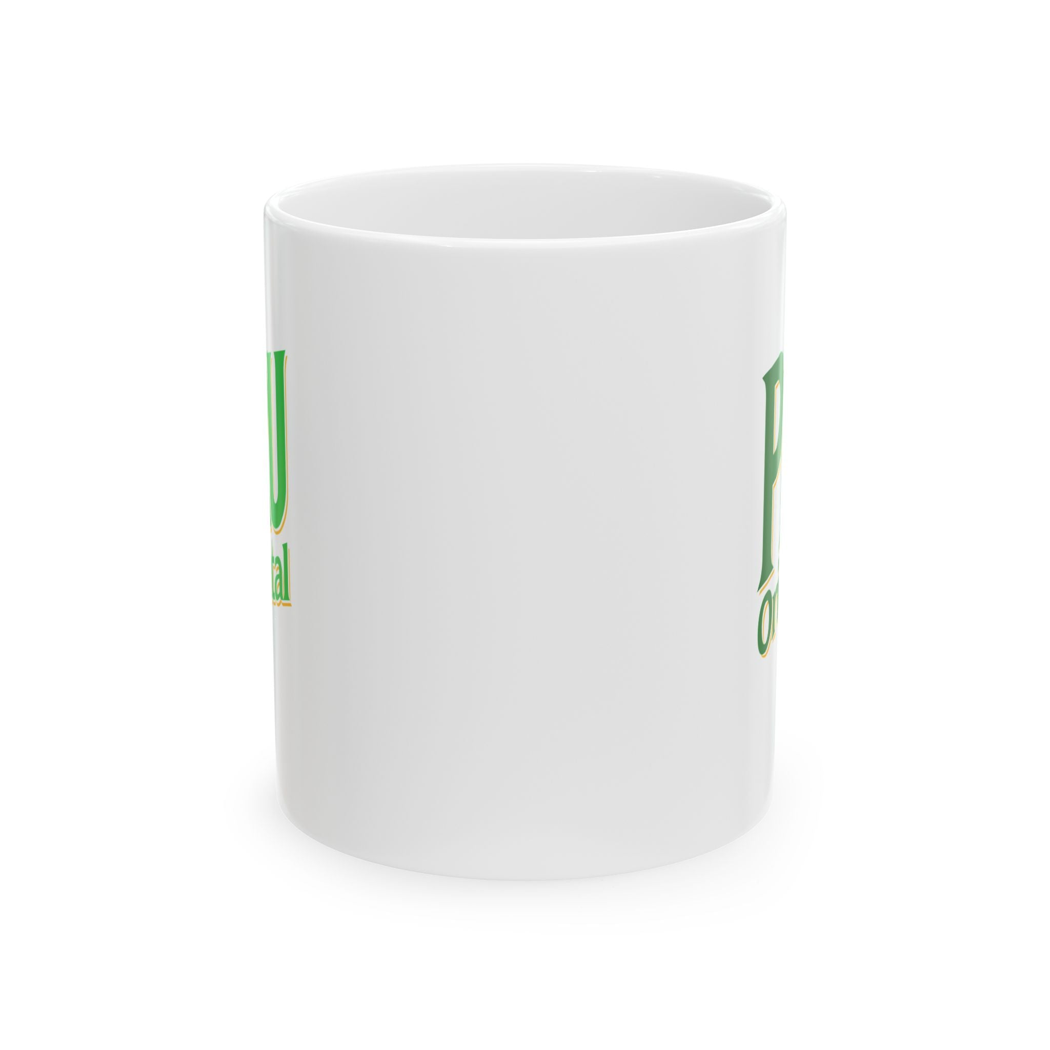 Pru Oriental - Ceramic Mug